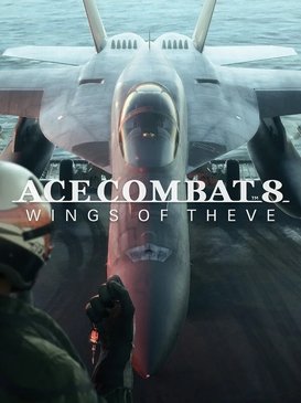 Ace Combat 8: Wings of Theve — Ace Combat
