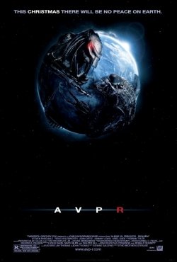 Aliens vs. Predator: Requiem — Alien vs. Predator
