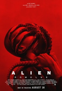 Alien: Romulus — Alien