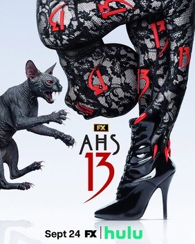 American Horror Story: 13 — American Horror Story