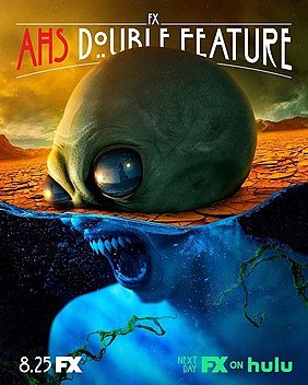 American Horror Story: Double Feature