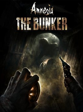 Amnesia: The Bunker — Amnesia