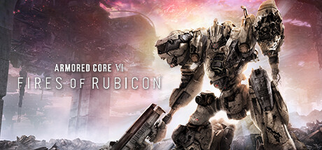 Armored Core VI: Fires of Rubicon — Armored Core
