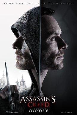 Assassin's Creed — Assassin's Creed Media