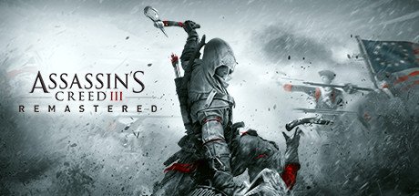 Assassin's Creed III