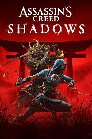 Assassin's Creed Shadows — Assassin's Creed