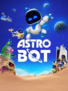 Astro Bot — Astro Bot