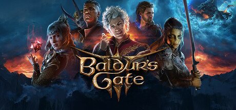 Baldur's Gate 3 — Baldur's Gate