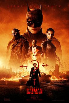 The Batman — Batman Movies