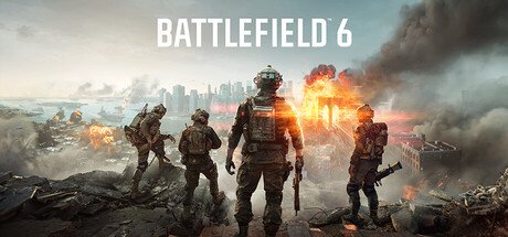 Battlefield 6 — Battlefield