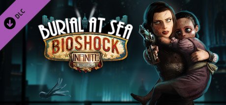 BioShock Infinite: Burial at Sea — Episode Two — BioShock
