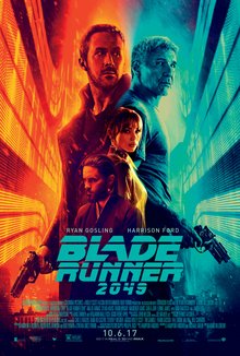 Blade Runner 2049 — Blade Runner