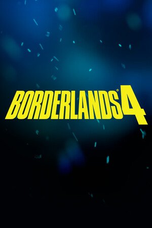 Borderlands 4 — Borderlands