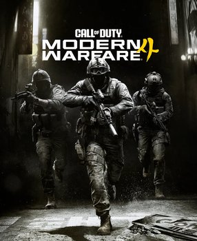 Call of Duty: Modern Warfare 4 — Call of Duty