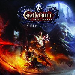 Lords of Shadow — Mirror of Fate