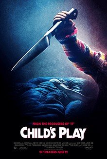 Child's Play (2019) — Child's Play / Chucky