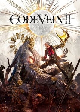 Code Vein II — Code Vein