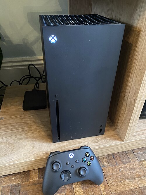 Xbox Series X | S