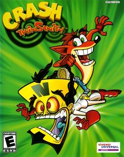 Crash Twinsanity