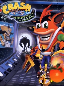 Crash Bandicoot: The Wrath of Cortex