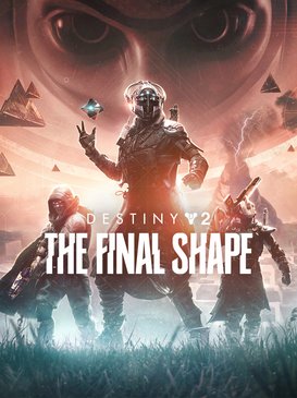 Destiny 2: The Final Shape — Destiny