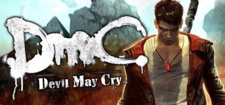 Devil May Cry 4