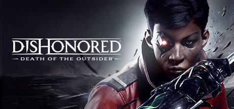 Dishonored: Death of the Outsider — Dishonored
