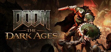 DOOM: The Dark Ages — DOOM