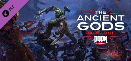 The Ancient Gods — Part One