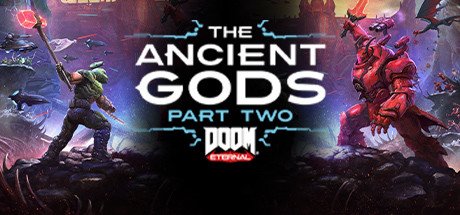 The Ancient Gods — Part Two