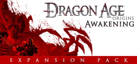 Dragon Age: Awakening