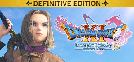 Dragon Quest XI S
