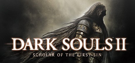 Dark Souls II