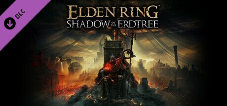Shadow of the Erdtree — Elden Ring