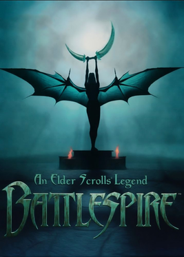 An Elder Scrolls Legend: Battlespire