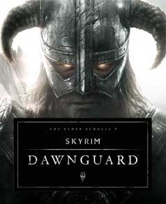 Skyrim — Dawnguard
