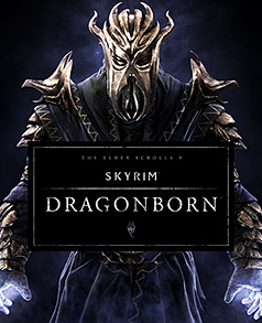 Skyrim — Dragonborn