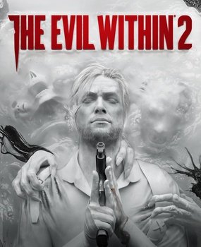 The Evil Within 2 — The Evil Within
