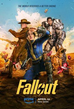 Fallout — Season 1