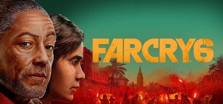 Far Cry 6 — Far Cry
