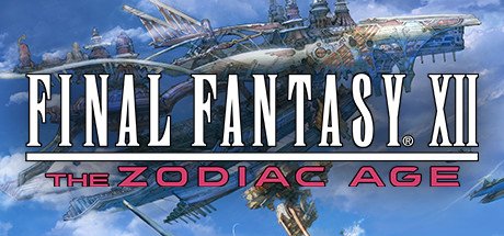 Final Fantasy XII