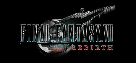 Final Fantasy VII Rebirth — Final Fantasy