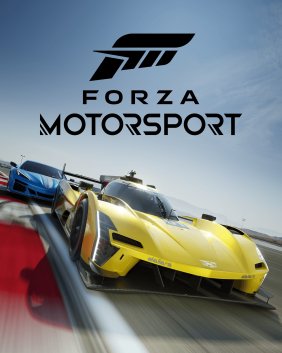 Forza Motorsport (2023) — Forza