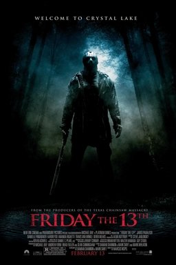 Friday the 13th — Friday the 13th