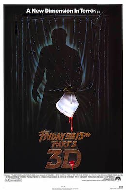 Friday the 13th Part 3