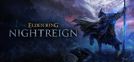 Elden Ring Nightreign — FromSoftware