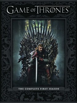 Game of Thrones — Season 1