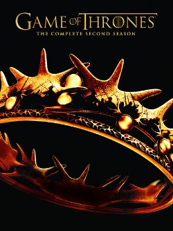 Game of Thrones — Season 2