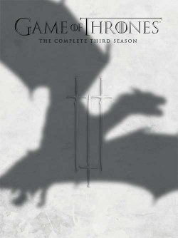Game of Thrones — Season 3