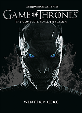 Game of Thrones — Season 7